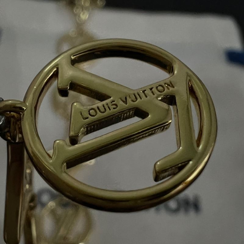 Louis Vuitton Earrings